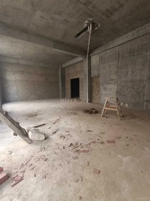 Kirayə verilir obyekt 1500 m²