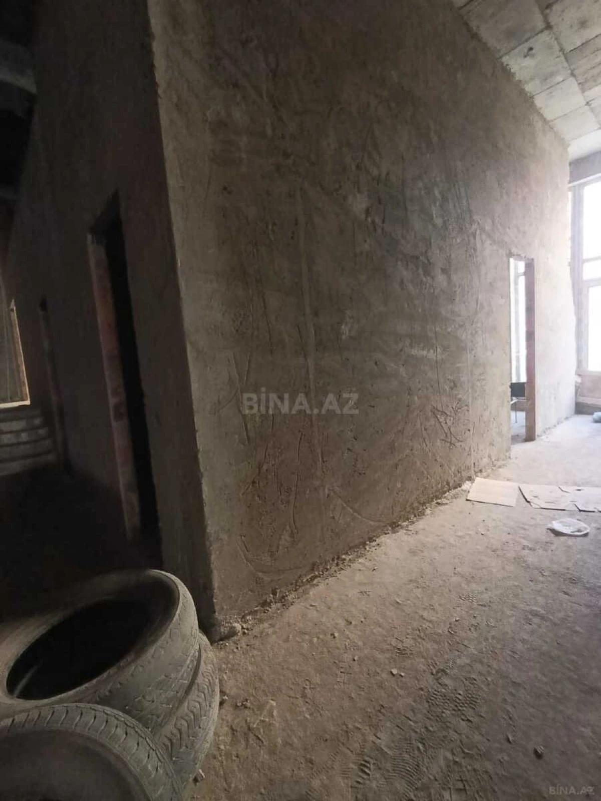 Kirayə verilir obyekt 1500 m²