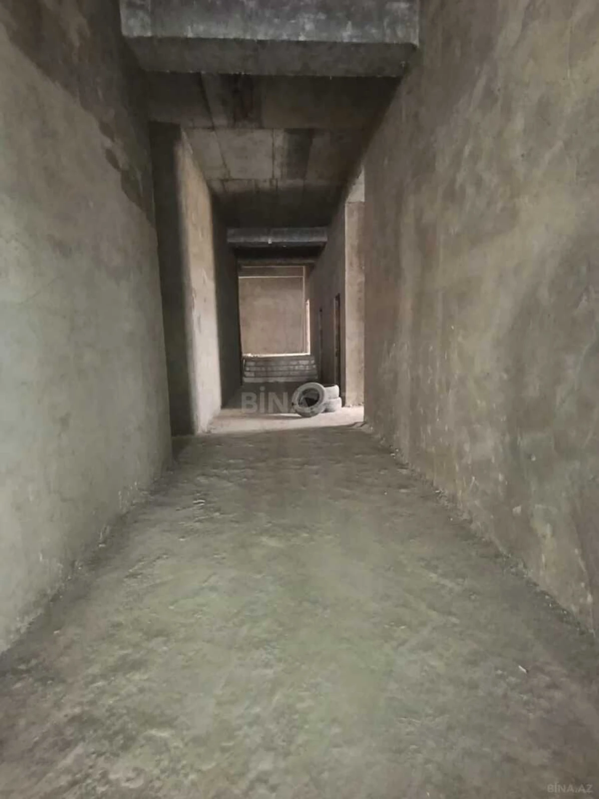 Kirayə verilir obyekt 1500 m²