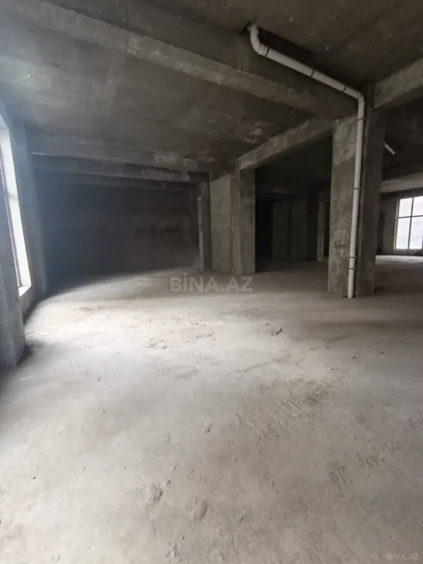 Kirayə verilir obyekt 1500 m²