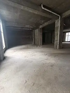 Kirayə verilir obyekt 1500 m²