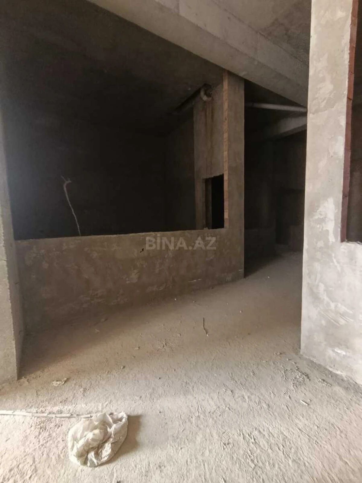 Kirayə verilir obyekt 1500 m²