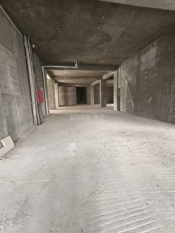 Kirayə verilir obyekt 1500 m²