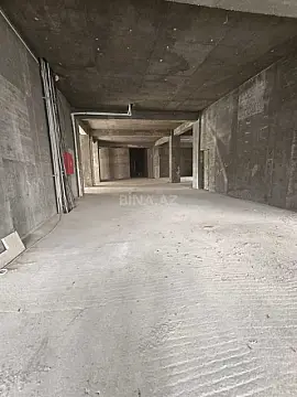 Kirayə verilir obyekt 1500 m²