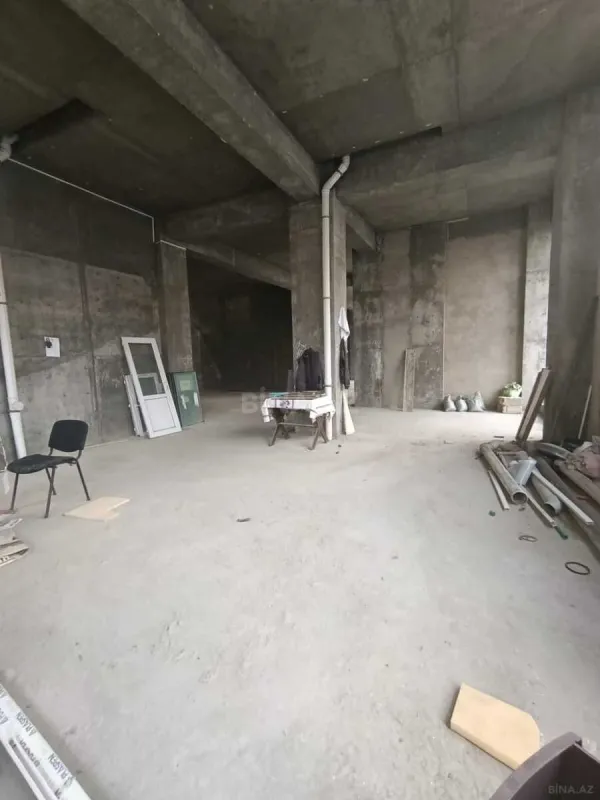 Kirayə verilir obyekt 1500 m²