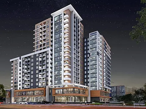 Kirayə verilir obyekt 1500 m² — Bakı, Memar Əcəmi yanı 1500.00 m²