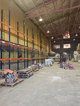 Kirayə verilir obyekt 650 m²