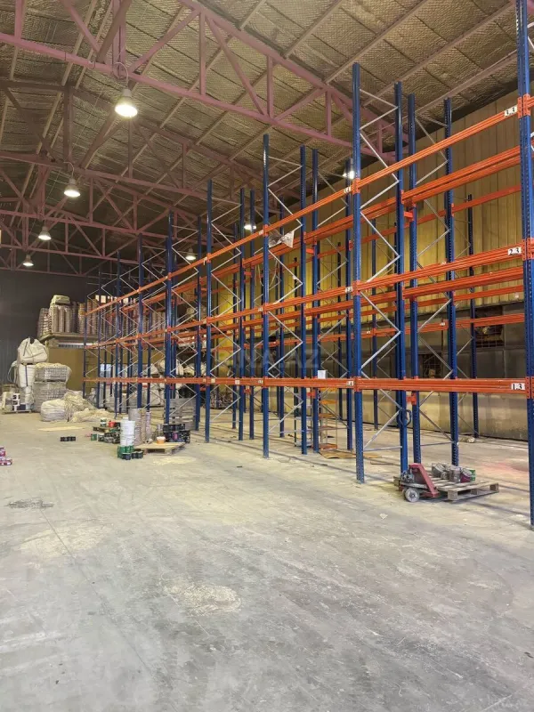 Kirayə verilir obyekt 650 m²