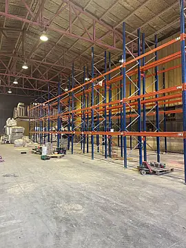 Kirayə verilir obyekt 650 m²