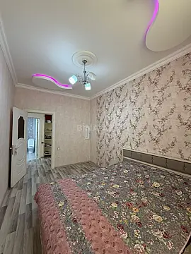 Satılır 3 otaqlı mənzil 96 m²