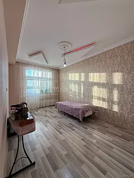 Satılır 3 otaqlı mənzil 96 m²
