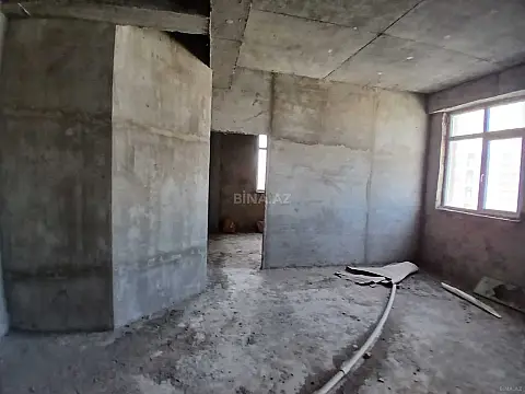 Satılır 3 otaqlı mənzil 176 m²