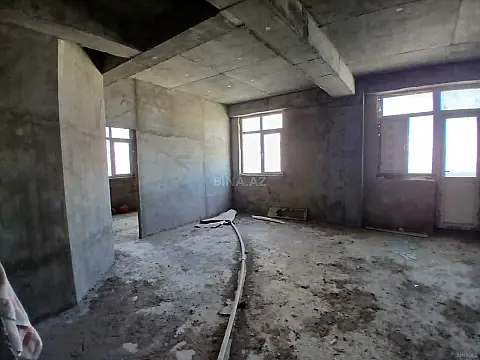 Satılır 3 otaqlı mənzil 176 m² — Bakı, Şəhər mərkəzi 3 otaq 176.00 m²