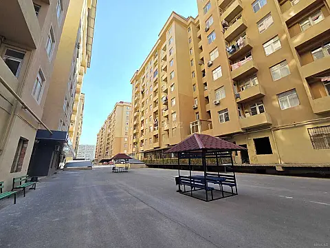 Satılır 2 otaqlı mənzil 55 m² — Bakı, Digah 2 otaq 55.00 m²