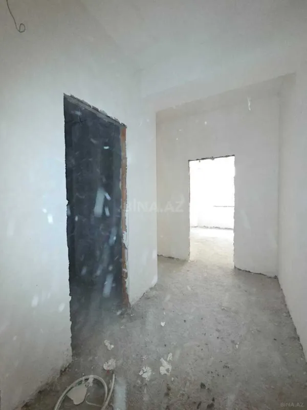 Satılır 2 otaqlı mənzil 55 m²