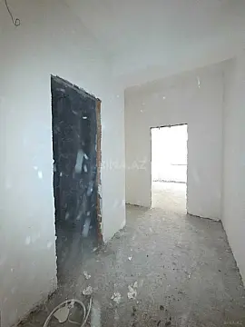 Satılır 2 otaqlı mənzil 55 m²