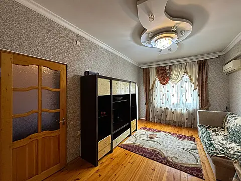 Satılır 2 otaqlı mənzil 55 m² — Bakı, 8-ci kilometr 2 otaq 55.00 m²