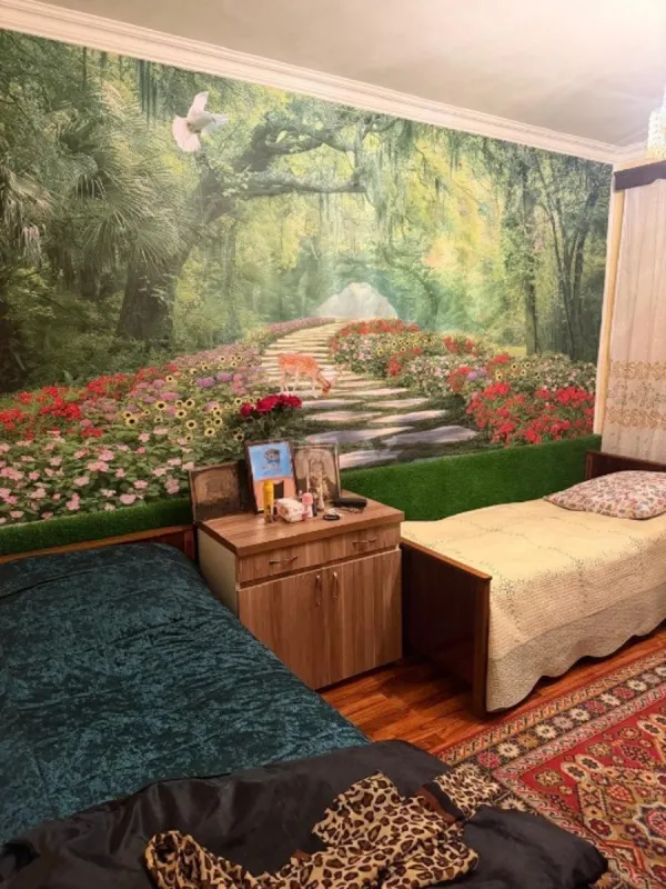 Satılır 4 otaqlı mənzil 85 m²