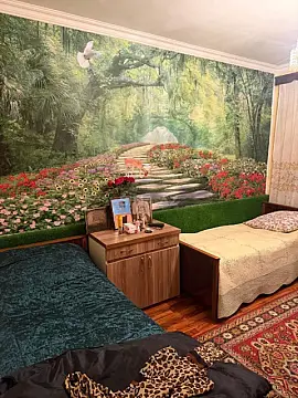 Satılır 4 otaqlı mənzil 85 m²