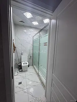 Satılır 3 otaqlı mənzil 122 m²