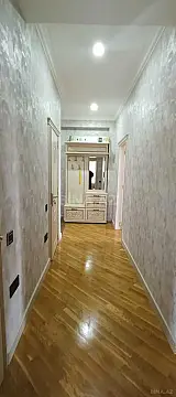 Kirayə verilir 3 otaqlı mənzil 143 m²