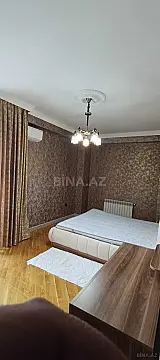 Kirayə verilir 3 otaqlı mənzil 143 m²