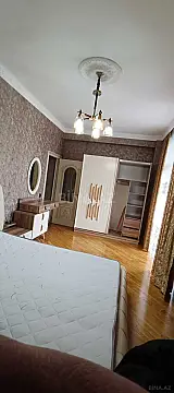 Kirayə verilir 3 otaqlı mənzil 143 m² — Bakı, Qaraçuxur 3 otaq 143.00 m²