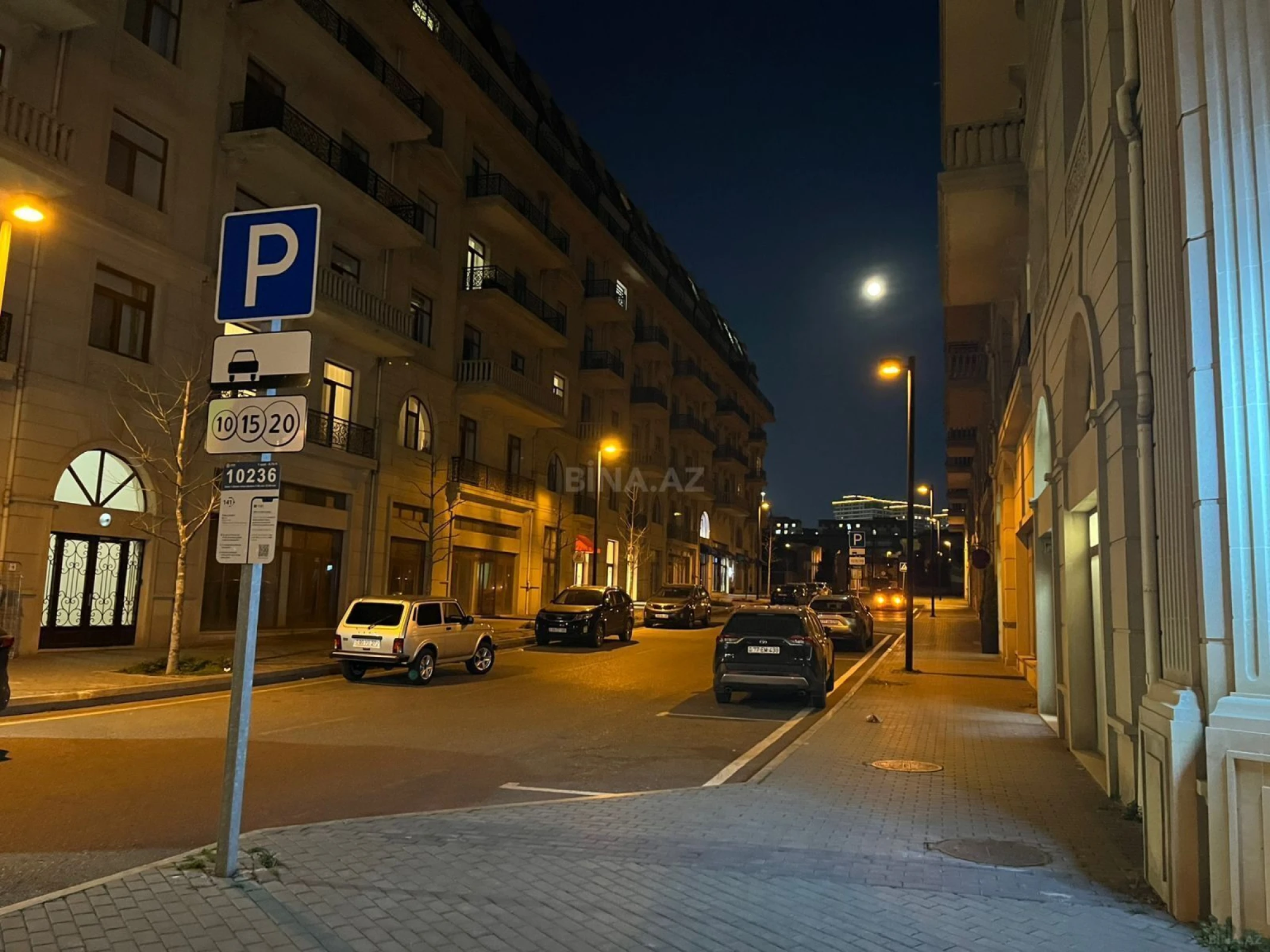 Kirayə verilir 2 otaqlı mənzil 75 m²