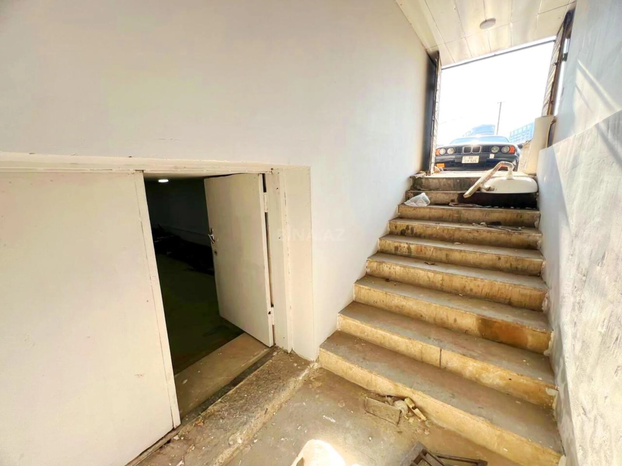 Kirayə verilir obyekt 115 m²