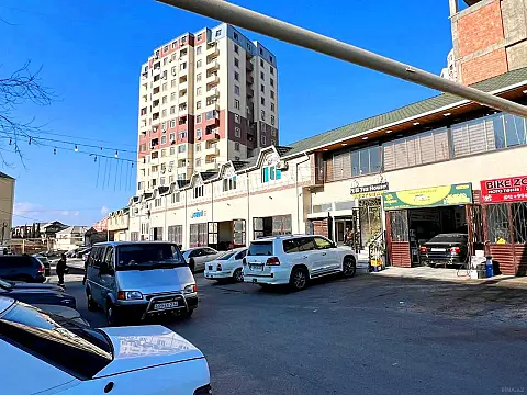 Kirayə verilir obyekt 115 m²