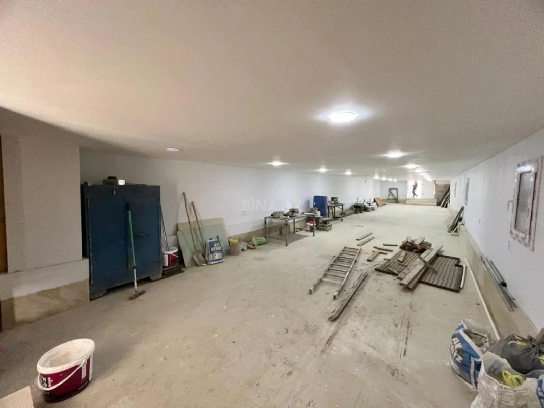 Kirayə verilir obyekt 115 m²