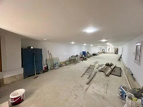 Kirayə verilir obyekt 115 m²