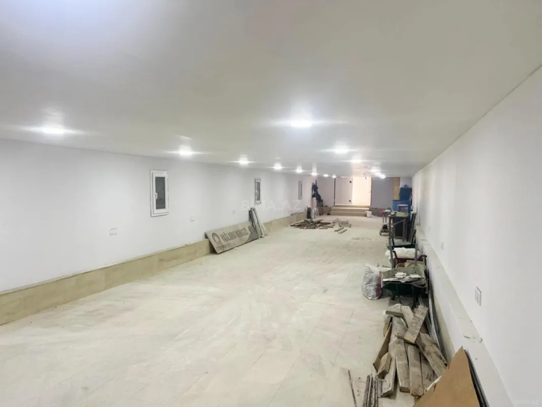 Kirayə verilir obyekt 115 m²