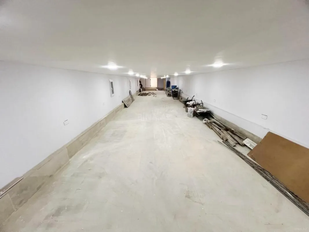 Kirayə verilir obyekt 115 m²