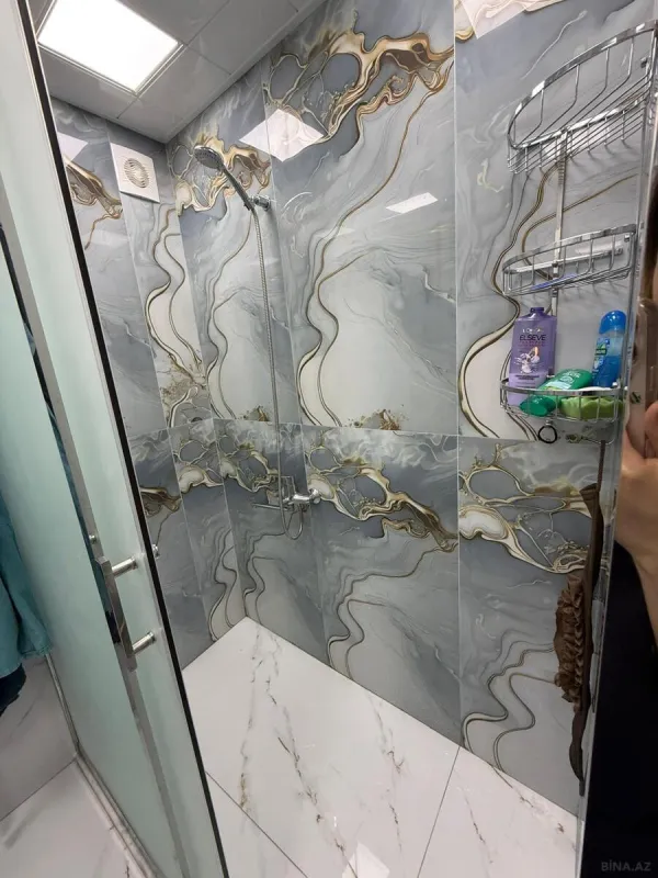 Kirayə verilir 2 otaqlı mənzil 50 m²