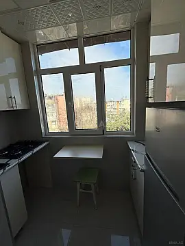 Kirayə verilir 2 otaqlı mənzil 50 m²