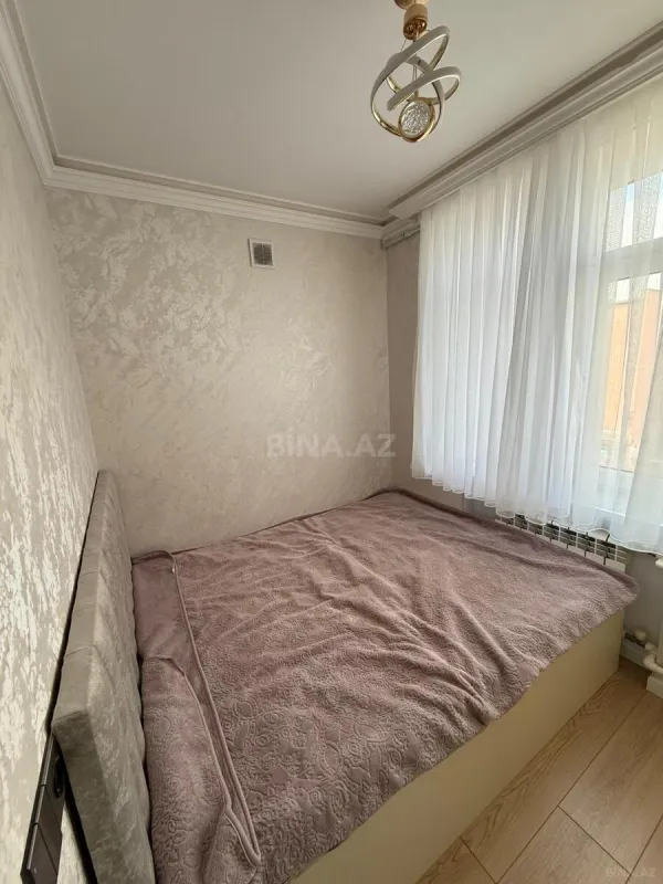 Kirayə verilir 2 otaqlı mənzil 50 m²