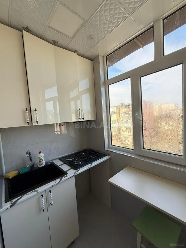 Kirayə verilir 2 otaqlı mənzil 50 m²