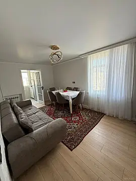 Kirayə verilir 2 otaqlı mənzil 50 m² — Bakı, Qaraçuxur 2 otaq 50.00 m²