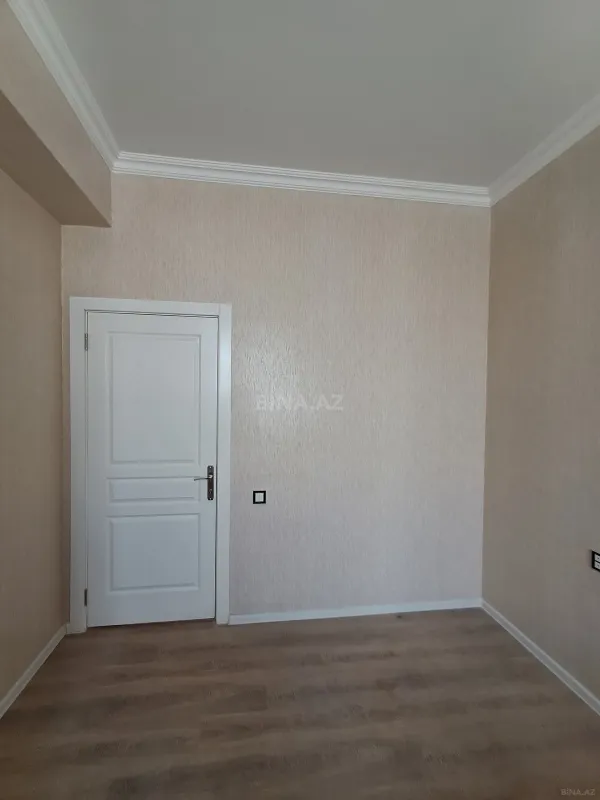 Satılır 2 otaqlı mənzil 58 m²