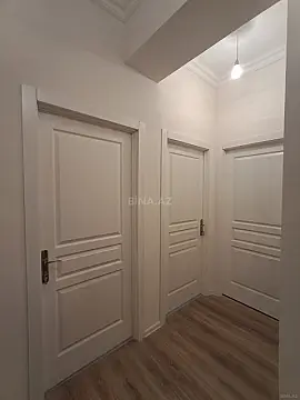 Satılır 2 otaqlı mənzil 58 m²