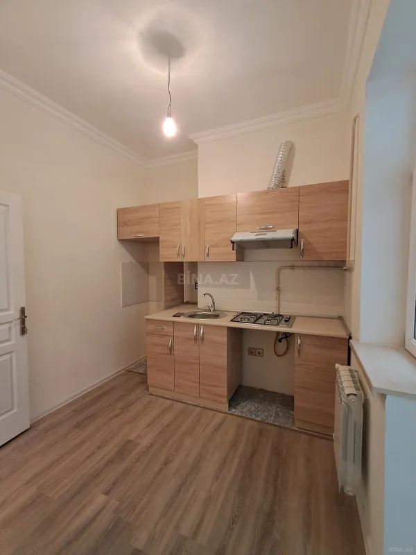 Satılır 2 otaqlı mənzil 58 m²