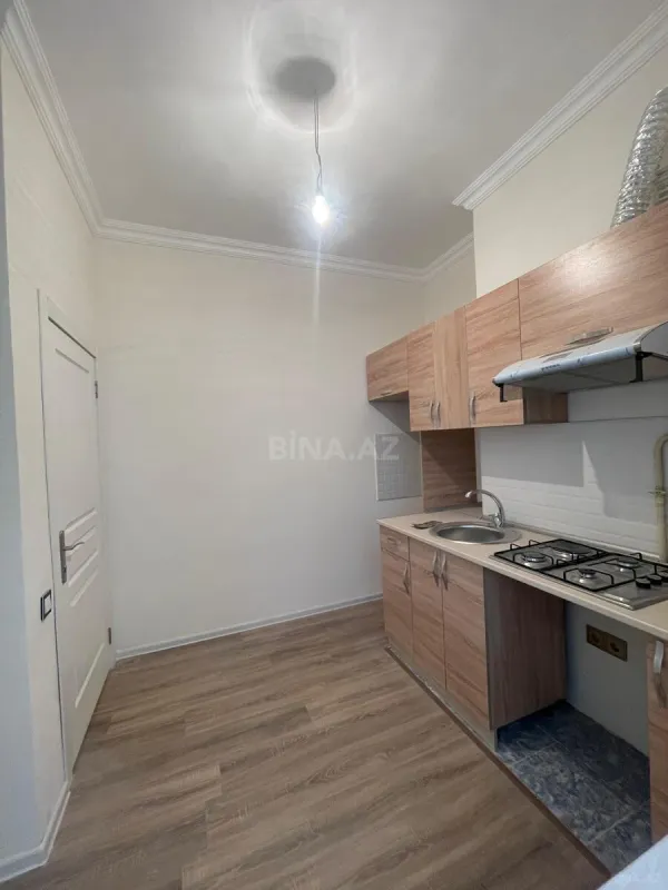 Satılır 2 otaqlı mənzil 58 m²