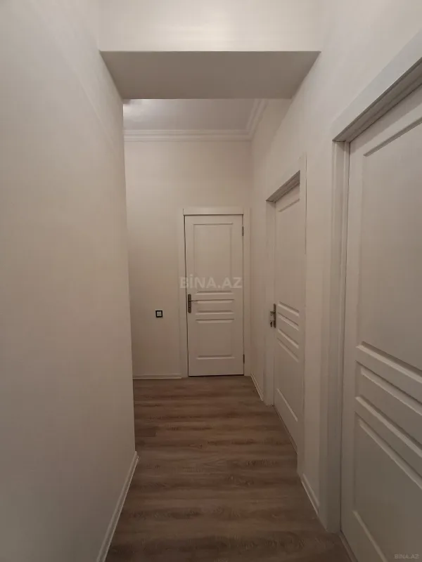 Satılır 2 otaqlı mənzil 58 m²