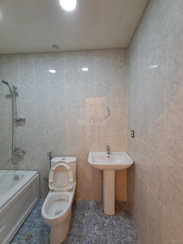 Satılır 2 otaqlı mənzil 58 m²