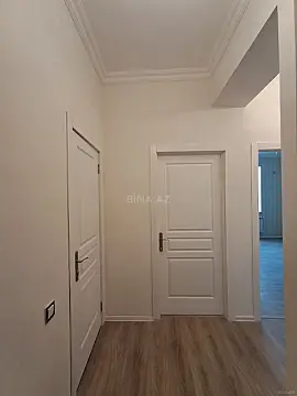 Satılır 2 otaqlı mənzil 58 m² — Bakı, Hövsan 2 otaq 58.00 m²