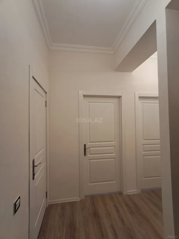 Satılır 2 otaqlı mənzil 58 m²