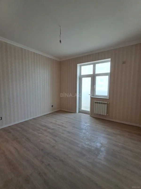 Satılır 2 otaqlı mənzil 58 m²