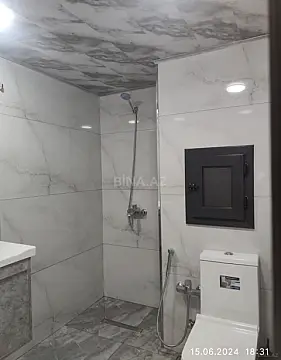 Kirayə verilir 2 otaqlı mənzil 75 m²