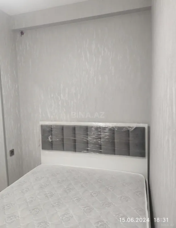 Kirayə verilir 2 otaqlı mənzil 75 m²